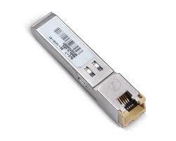 Модуль Cisco 1000BASE-T SFP transceiver module for Category 5 copper wire