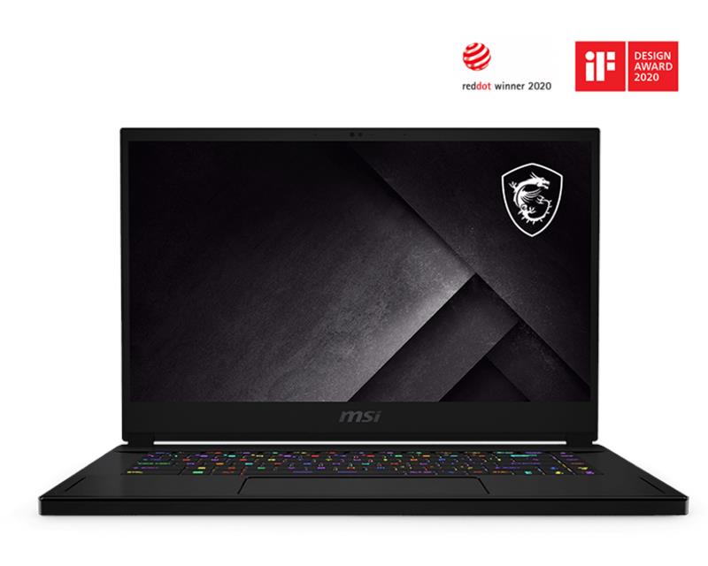Ноутбук MSI Stealth GS66-10UH 15.6FHD 300Hz/Intel i7-10870H/32/2TB/NVD3080-16/W10P