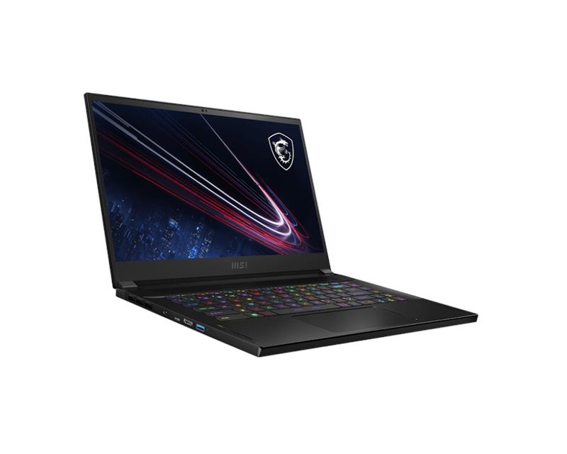 Ноутбук MSI Stealth GS66-11UH 15.6QHD 165Hz/Intel i9-11900H/16/1TB/NVD3080-16/DOS