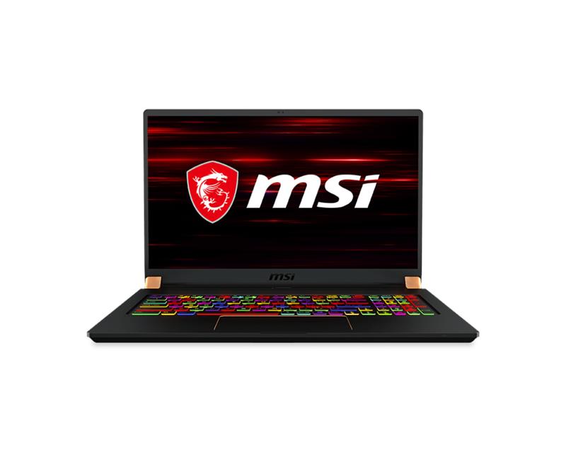 Ноутбук MSI GS75-10SFS 17.3FHD 300Hz/Intel i9-10980HK/16/1024F/NVD2070 Super-8/W10P
