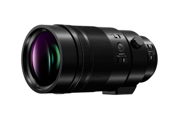 Об`єктив Panasonic Micro 4/3 Lens 200mm f/2.8 POWER O.I.S. Leica DG ELMARIT
