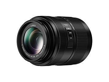 Об'єктив Panasonic Micro 4/3 Lens 45-200mm f/4-5.6 II POWER O.I.S. Lumix G