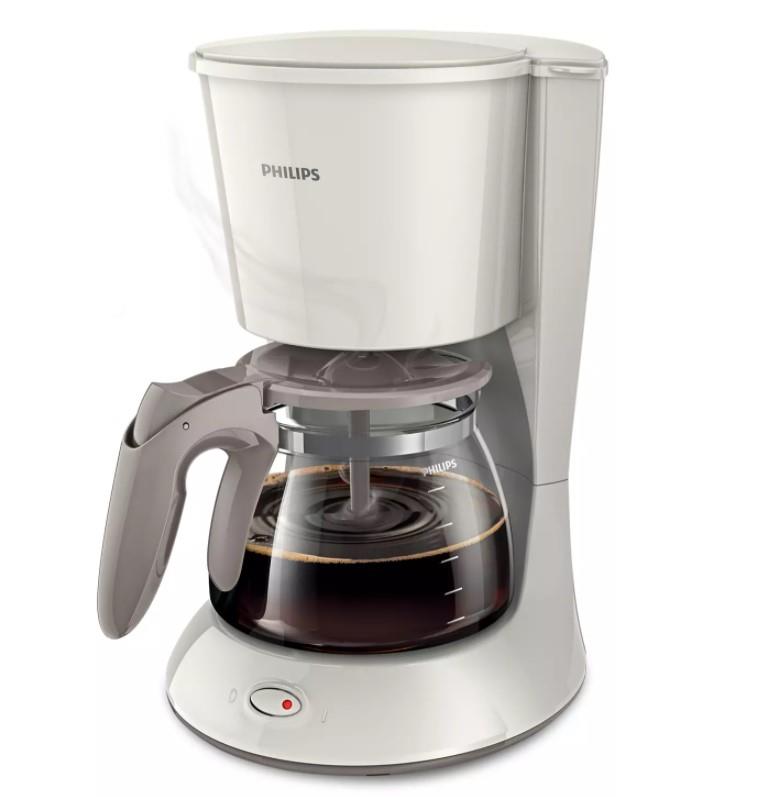 Кавоварка капельна Philips HD7461/00