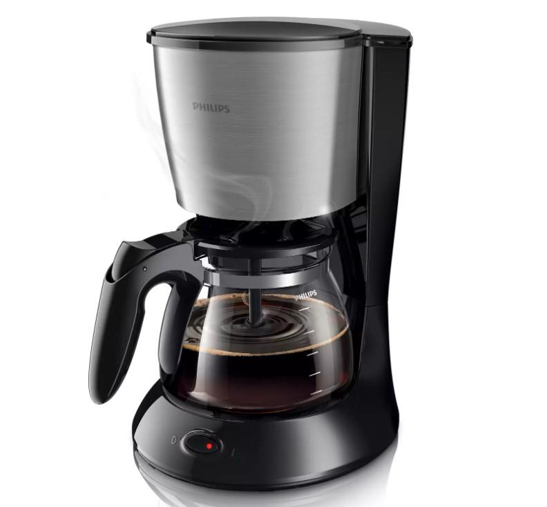 Кавоварка крапельна Philips HD7462/20