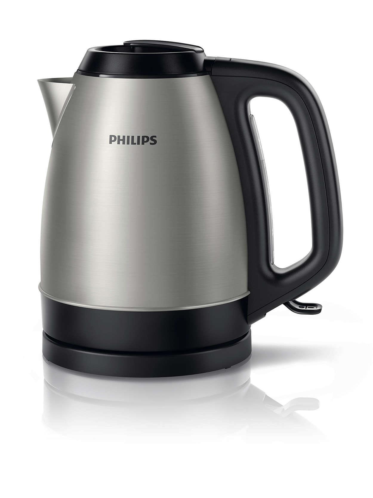 Електрочайник Philips HD9305/21