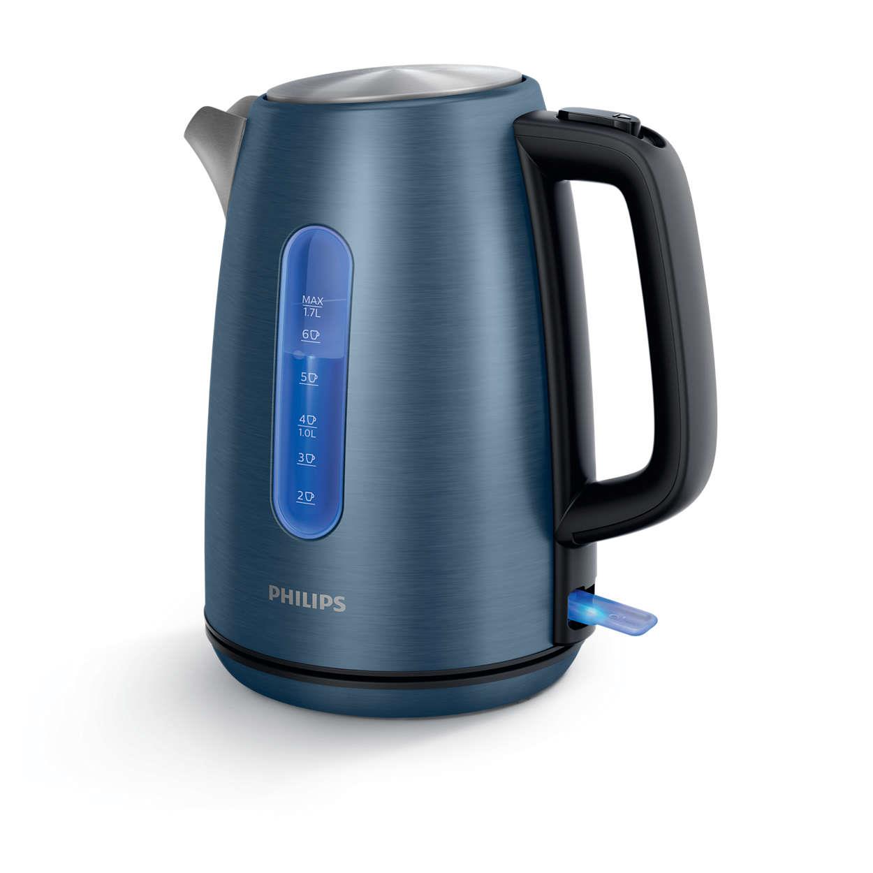 Електрочайник Philips HD9358/11