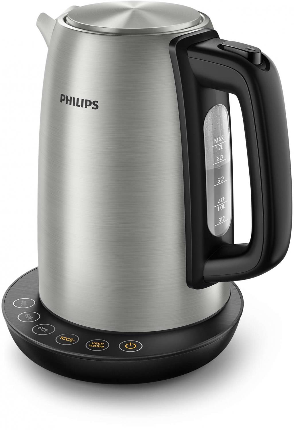 Електрочайник Philips Avance Collection HD9359/90