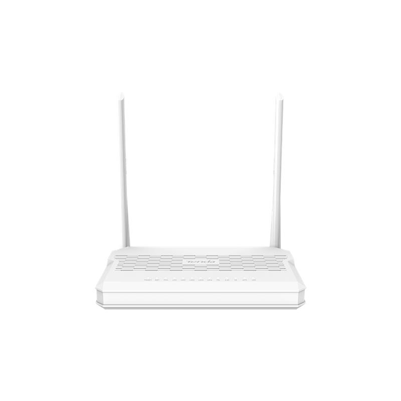 Абонентський термiнал TENDA HG9 АС1200, 4xGE LAN, 1xONT WAN, 1xUSB, 1xFXS
