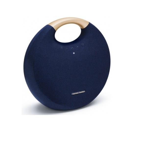 Акустична система Harman/Kardon Onyx Studio 6 Синій