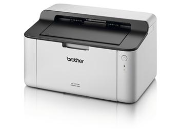 Принтер A4 Brother HL-1110R