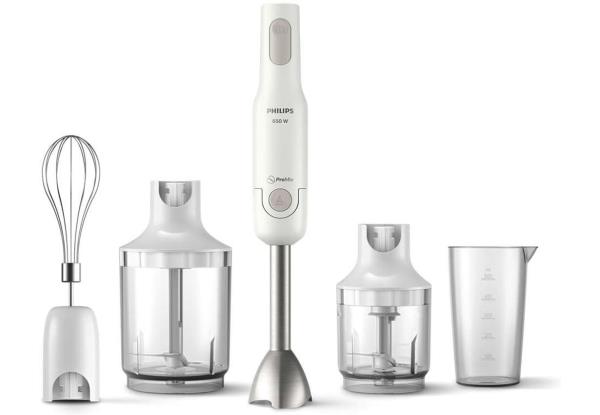 Блендер ручной PHILIPS Daily Collection HR2537/00