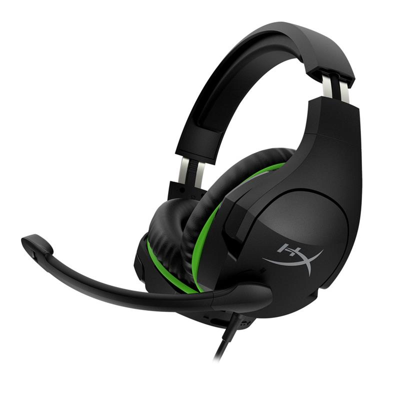 Гарнітура ігрова HyperX CloudX Stinger Gaming Headset