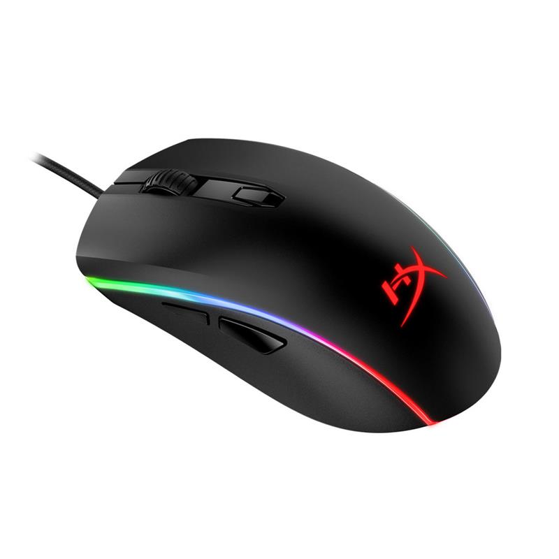 Миша HyperX Pulsefire Surge