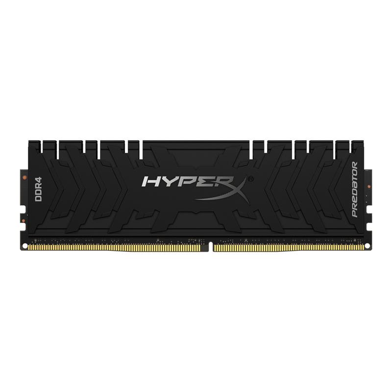 Пам'ять до ПК Kingston DDR4 3600 32GB XMP HyperX Predator