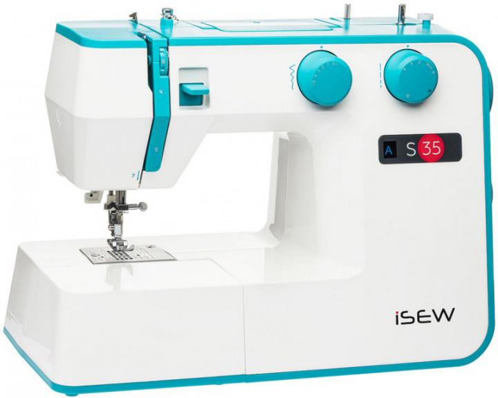 Швейна машина iSEW S35