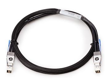 Кабель HPE Aruba  2920 0.5m Stacking Cable