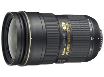 Об'єктив Nikon 24-70mm f/2.8G ED AF-S