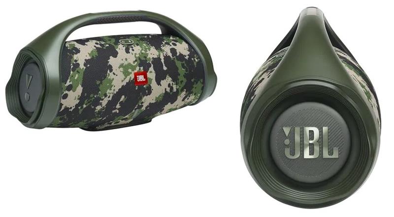 Акустична система JBL Boombox 2 SQUAD