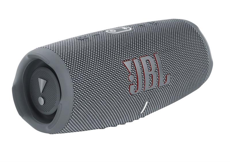 Акустична система JBL Charge 5 Сірий