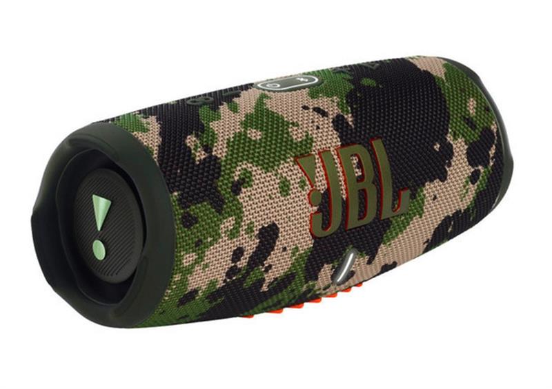 Акустична система JBL Charge 5 Сквад