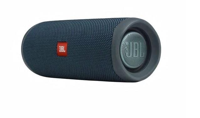 Акустична система JBL FLIP 5 Синій