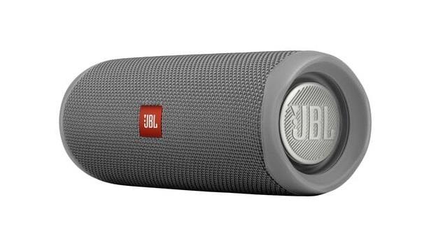 Акустична система JBL FLIP 5 Сірий