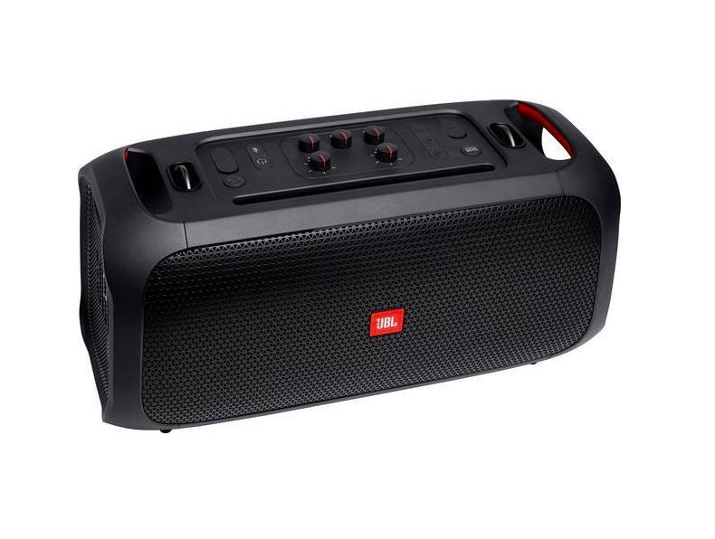 Акустична система JBL PartyBox GO