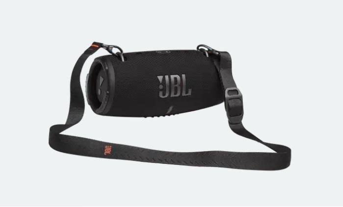 Акустична система JBL Xtreme 3 Чорний