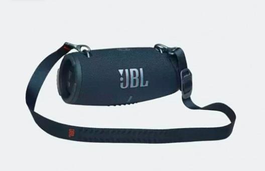 Акустична система JBL Xtreme 3 Синій