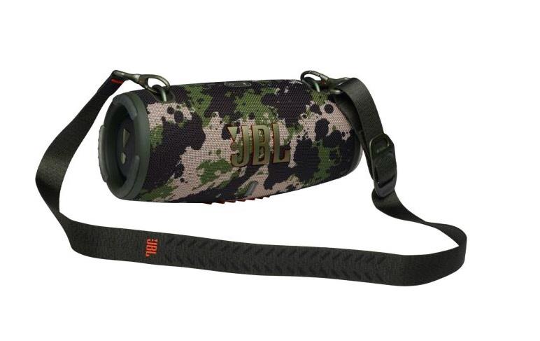 Акустична система JBL Xtreme 3 Камо