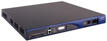 Маршрутизатор HP MSR30-20 2xGE, 4 SIC, 2MIM slots 256MB CF, 512MB RAM, 1U, 1-year warranty