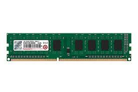 Пам'ять до ПК Transcend DDR4 2666 4GB