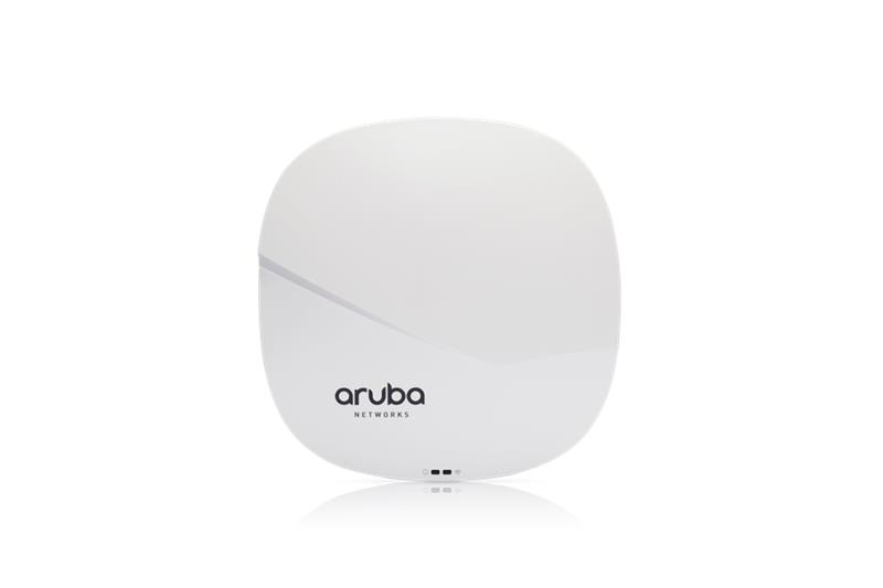 Точка доступу НРЕ Aruba IAP-325 (RW) Instant 4x4:4 11ac AP