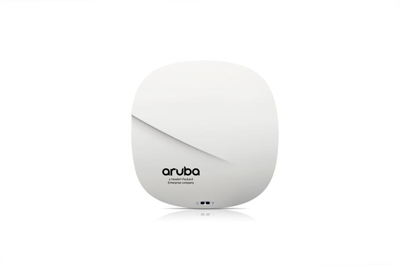 Точка доступу HPE Aruba IAP-335 (RW) Instant 4x4:4 11ac AP