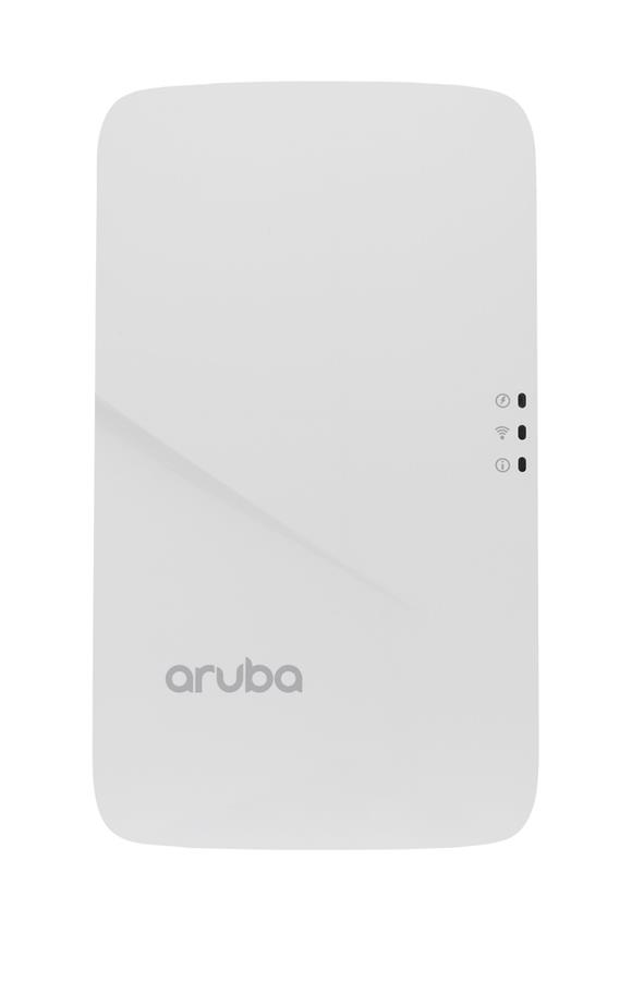 Точка доступу HPE Aruba AP-303H (RW) Dual-radio 802.11ac 2x2 Unified Hospitality AP with Int. Ant.
