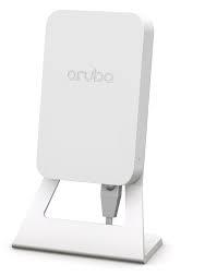 Точка доступу HPE Aruba AP-203H (RW) Flex-radio 802.11ac 2x2 Unified Hospitality AP with Int. Ant.