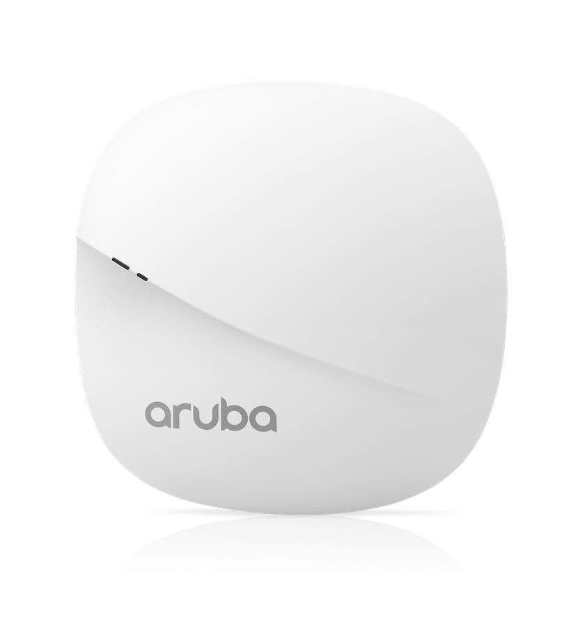 Точка доступу HPE Aruba Aruba AP-303 (RW) Dual 2x2:2 MU-MIMO Internal Antennas Unified Campus AP