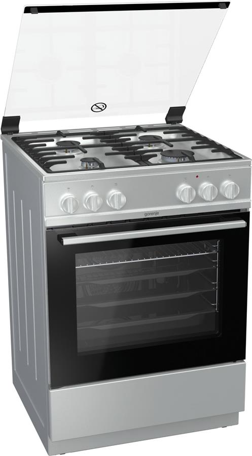 Плита Gorenje K6121XF