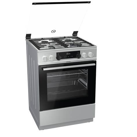 Плита Gorenje K634XA