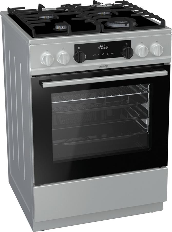 Плита Gorenje KC644XU