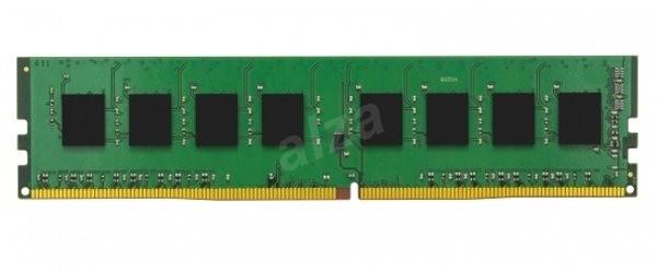 Пам'ять до ПК Kingston DDR4 2400 4GB