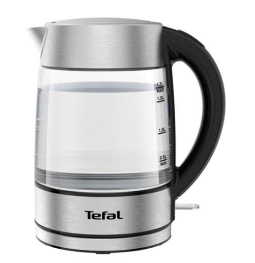 Електрочайник 1.7л Tefal KI772D38