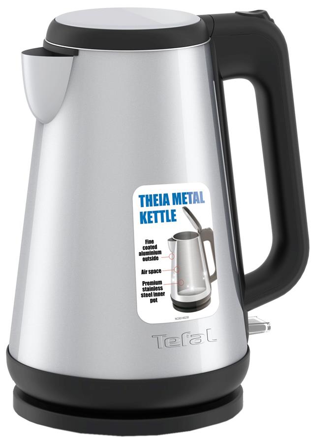 Електрочайник Tefal KI810D30
