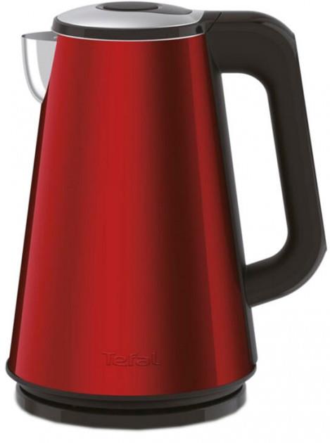 Електрочайник TEFAL Theia Control KI820530