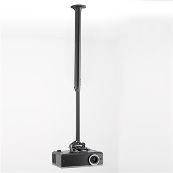 Кріплення Chief для проектора, 80-135 см, чорне