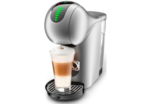 Кавоварка капсульна Krups Genio S Touch KP440E31