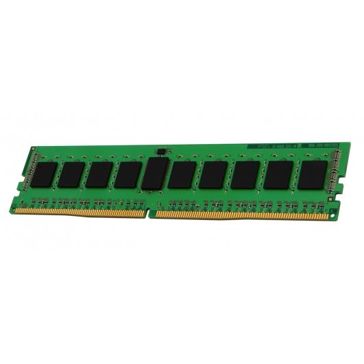 Пам'ять до сервера Kingston DDR4 2933 32GB ECC UDIMM