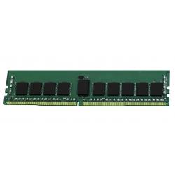 Пам'ять до сервера Kingston DDR4 3200 16GB ECC UDIMM