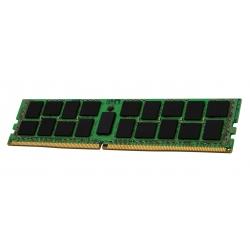 Пам'ять до сервера Kingston DDR4 2666 16GB ECC RDIMM
