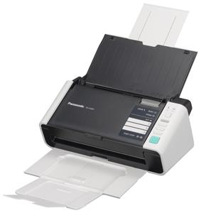 Документ-сканер A4 Panasonic KV-S1037